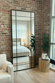 Quad Grid - Metal - 200cm x 100cm