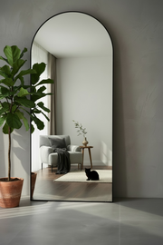 Studio Arch - Black - 200cm x 100cm