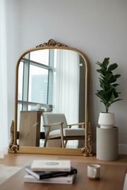 Ornate Arch - Regular - 152cm x 121cm