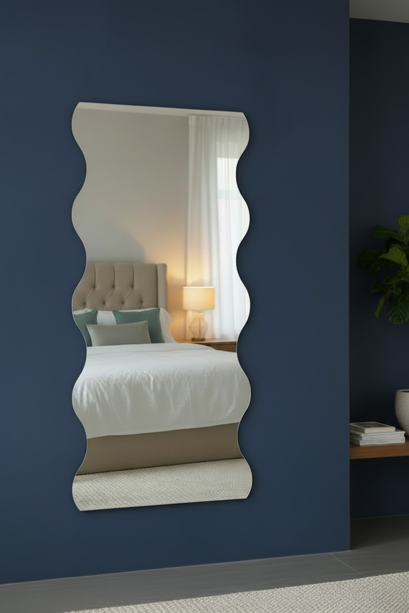 Ziggy Mirror - 190cm x 90cm