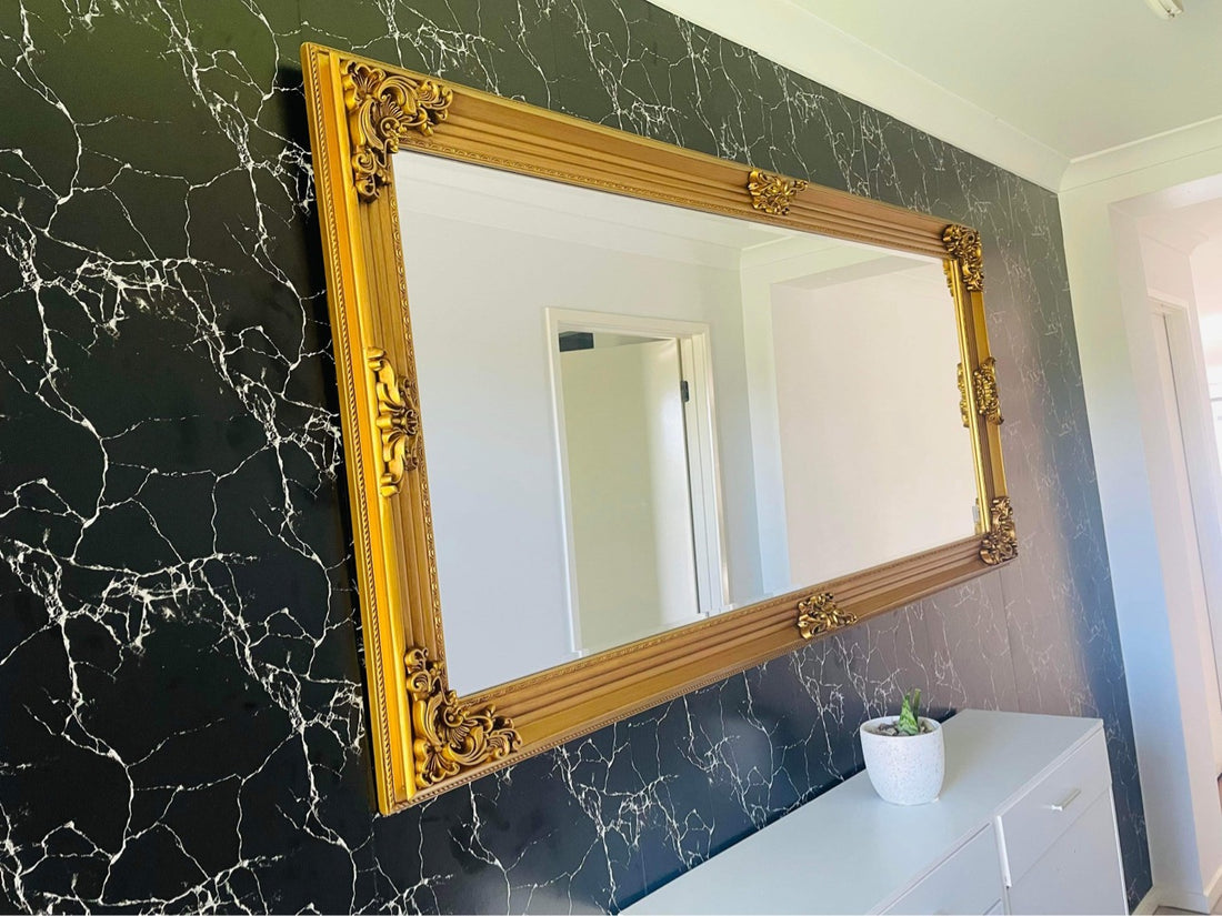 Prism Mirrors