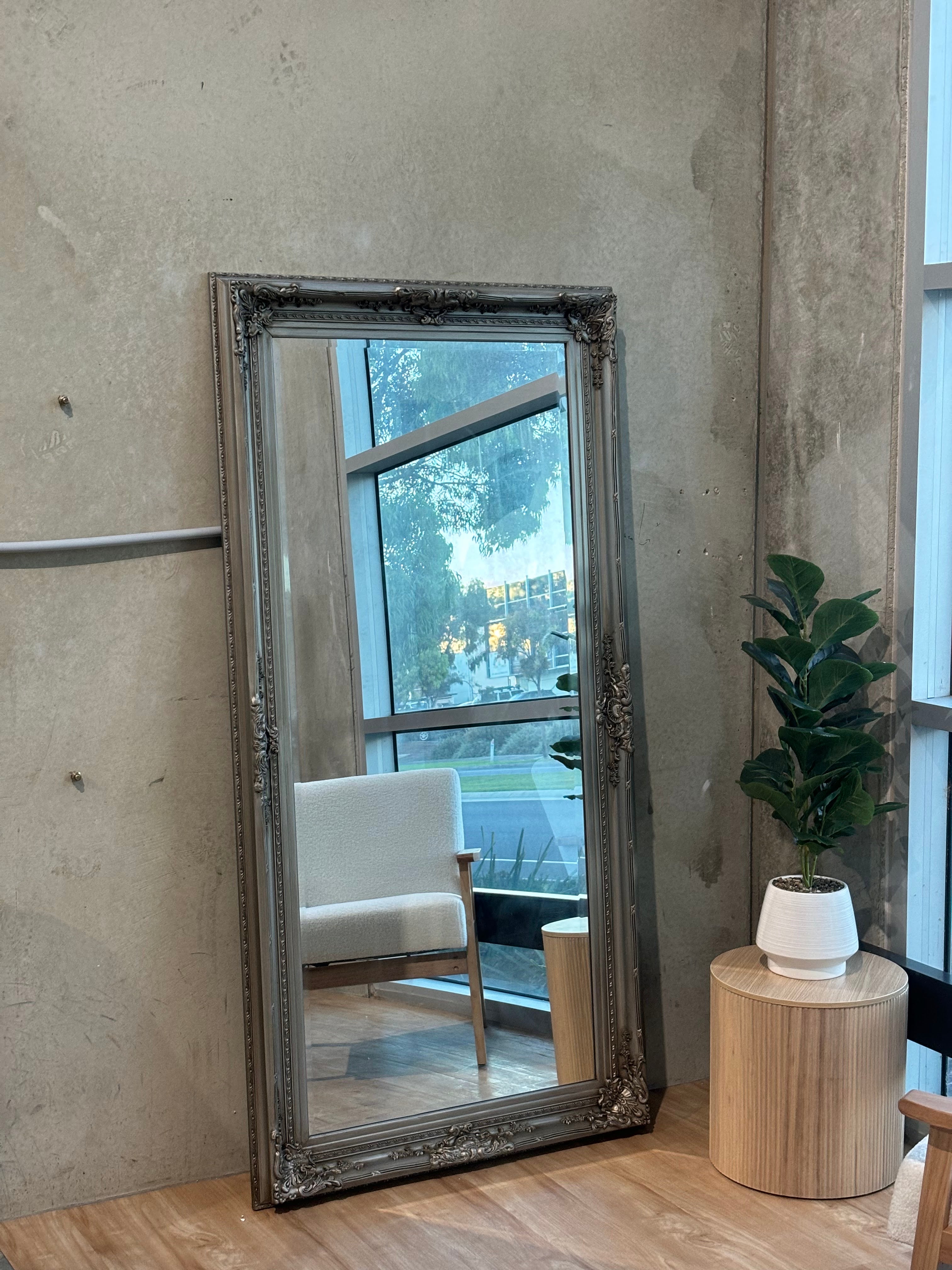 Antique Style Mirrors Sale Melbourne - Prism Mirrors