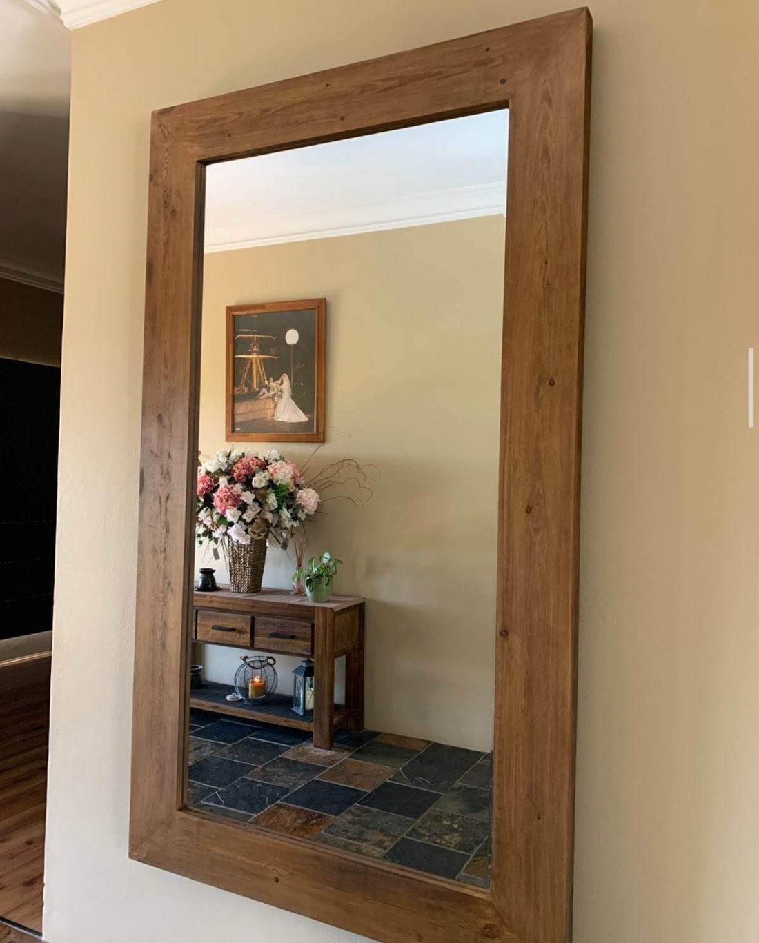 Prism Mirrors